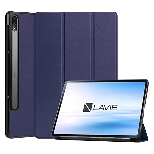 NEC LAVIE Tab T12 純正カバー付き 41XD+qYWf1L.jpg